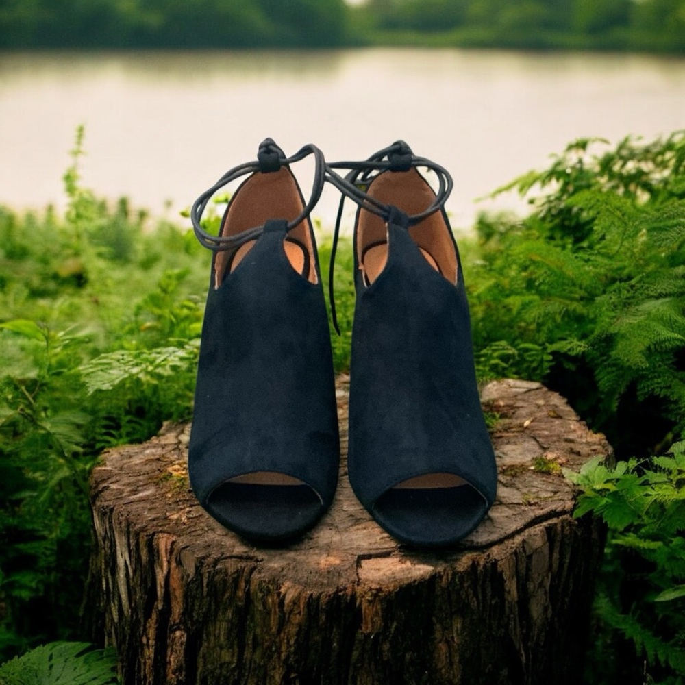Women's Ankle Shoes